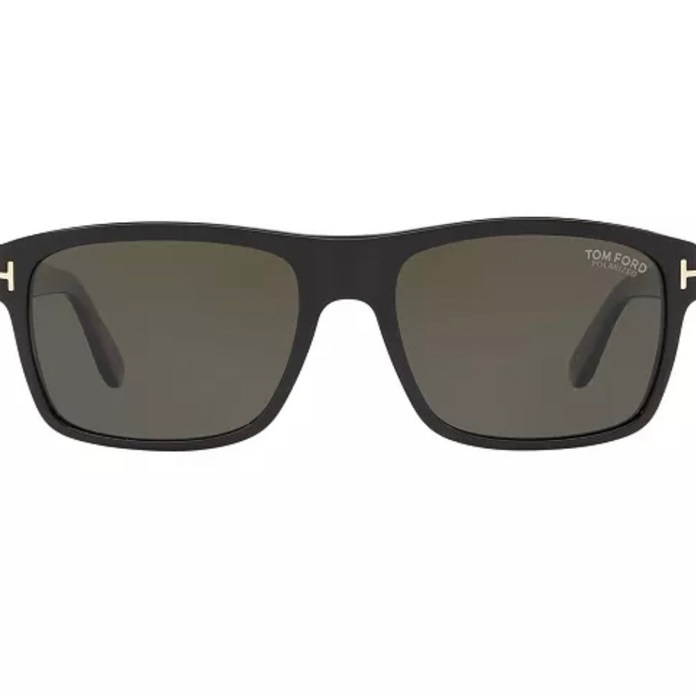 Tom Ford Polarized Sunglasses, TR001026 - Picture 3 of 16